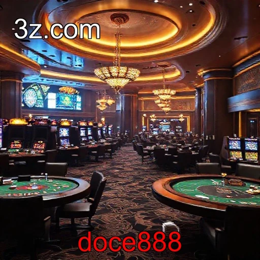 Poker Conectado: Experiências Incríveis no Doce888