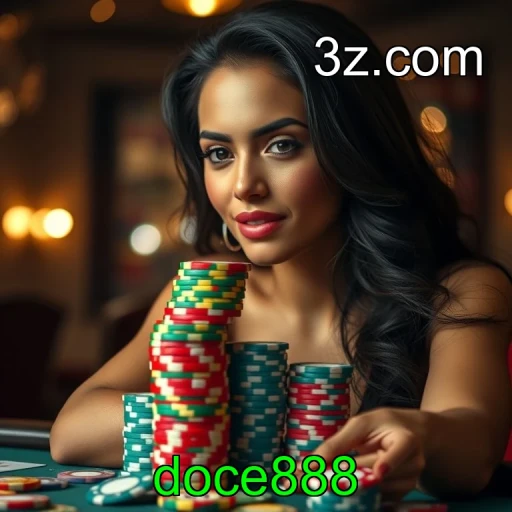 Estratégias Inovadoras para Jogos no Site Doce888